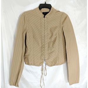 BCBG Max Azria Long Sleeved Jacket
